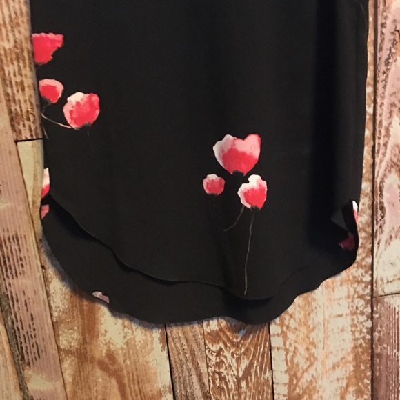 Aritzia Wilfred Roses Tank - Picture 3 of 5